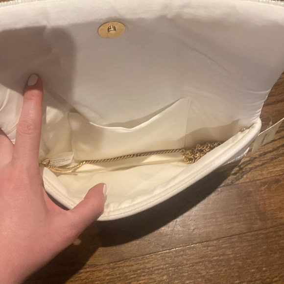 Francesca’s Bride Bag - Picture 5 of 10